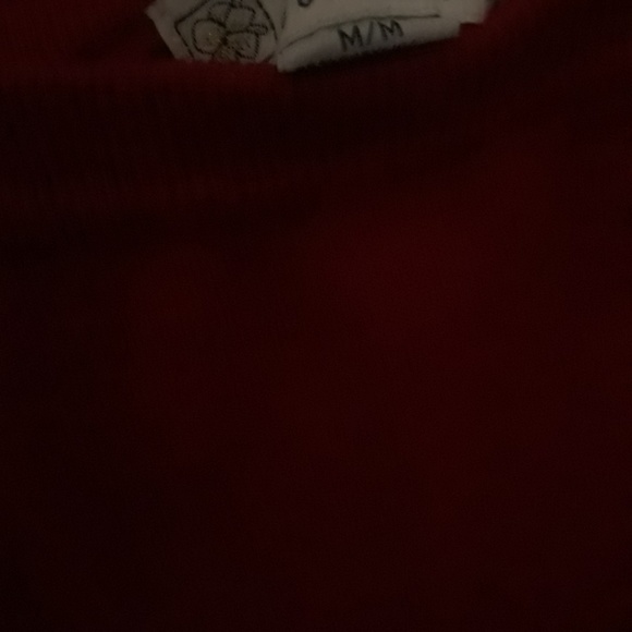 Laura Martin Collection Sweater Skirt Set - Picture 2 of 8